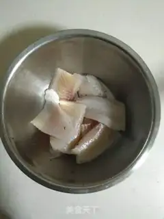 Make Black rice step 0