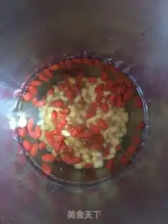 Make Soybeans step 3