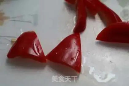 Make Cream salad step 10