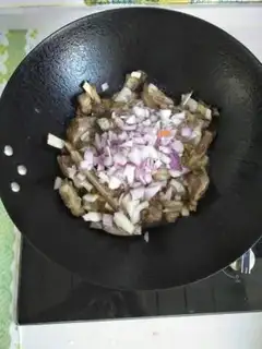 Make Xinjiang is hunting rice step 4