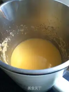 Make Soybeans step 5