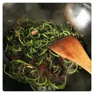 Make Clear the rice step 3