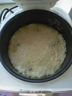 Make Xinjiang is hunting rice step 8