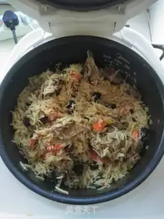 Make Xinjiang is hunting rice step 9