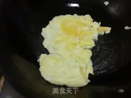 Make Fried noodles step 5