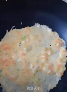 Make Little egg rolls step 3