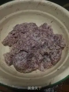 Make Vegetable beef soup step 1