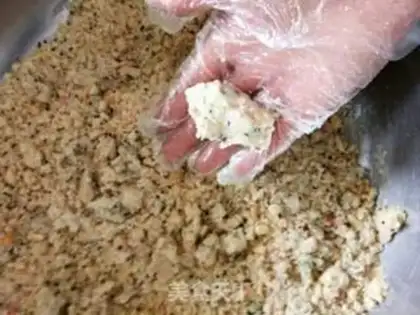 Make Five sodium step 5