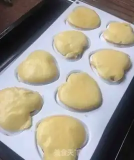 Make Spray mousse step 9