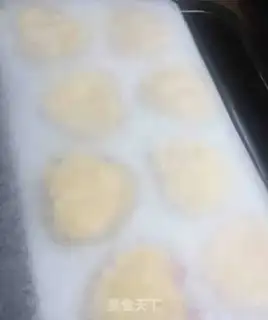 Make Spray mousse step 10