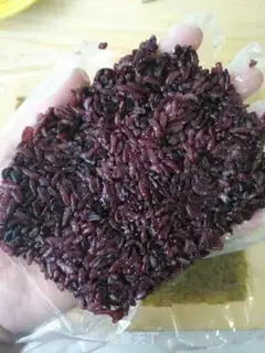 Make Black rice step 10