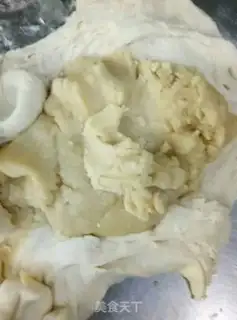 Make Five sodium step 7