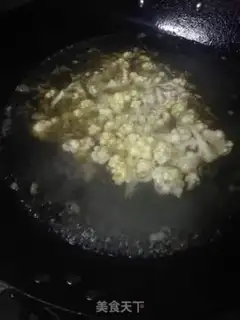 Make Vegetable beef soup step 4
