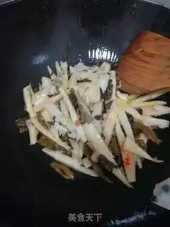 Make The pickles are greasy step 3