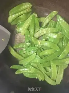Make Fried noodles step 9