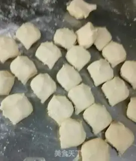 Make Five sodium step 9