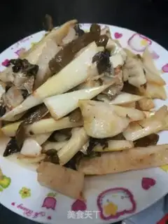 Make The pickles are greasy step 4
