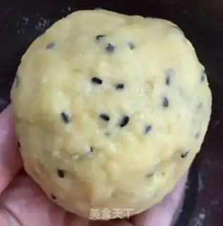 Make Cookie step 1