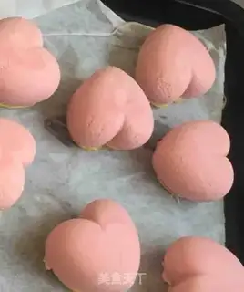 Make Spray mousse step 14