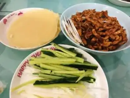 Make Kyo-su curry step 7