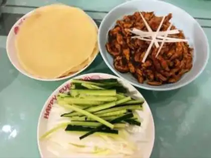 Make Kyo-su curry step 8