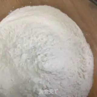 Make Pork buns step 0