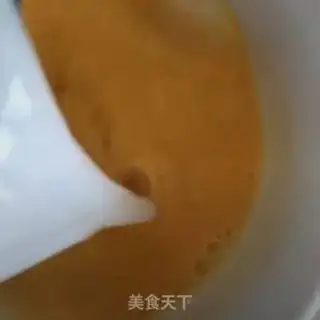 Make Shrimp rolls of broccoli step 1