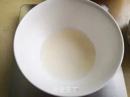 Make Sour and sweet step 3