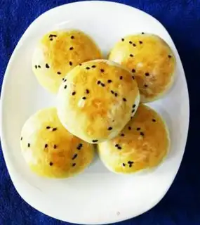 Make Five sodium step 14
