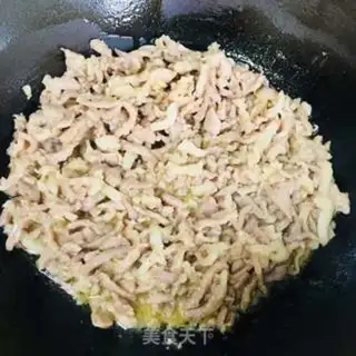 Make A thousand pieces of silk step 3