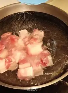 Make A casserole step 1