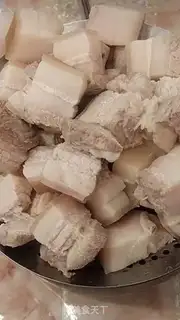 Make A casserole step 2