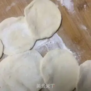 Make Pork buns step 5