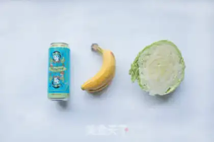 Make Coconut water step 0