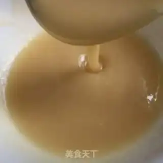 Make Fudge cake step 2