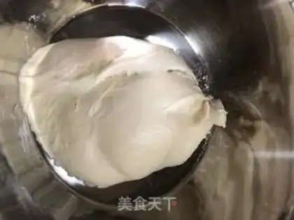 Make Bean and coconut bread step 0