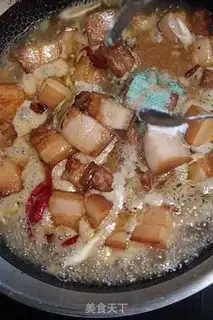 Make A casserole step 6