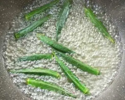 Make Garlic aces step 4