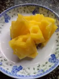 Make Fruit Tray step 3