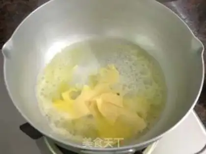 Make Eace shrimp step 11