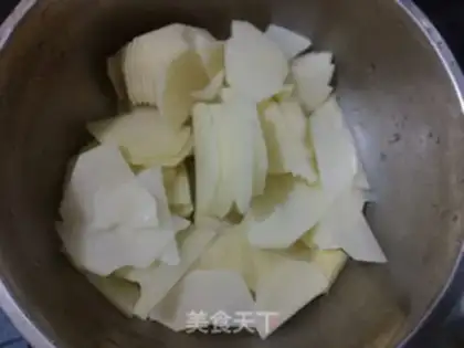 Make A casserole step 7