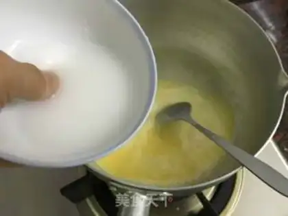 Make Eace shrimp step 12
