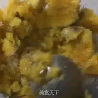 Make Cracker fries step 1