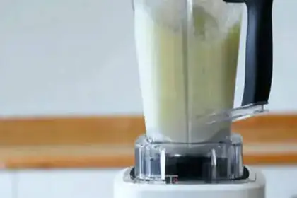 Make Coconut water step 4