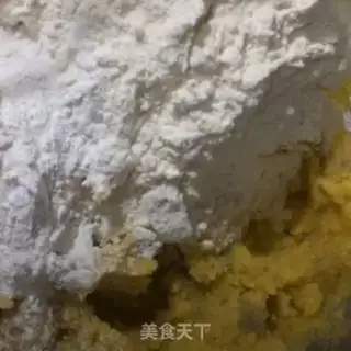 Make Cracker fries step 2
