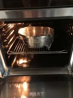 Make Bean and coconut bread step 5