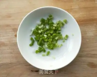 Make Garlic aces step 7