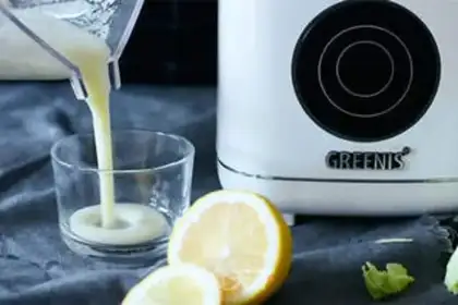 Make Coconut water step 5