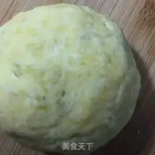 Make Cracker fries step 3
