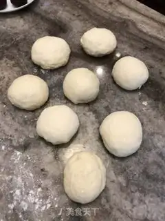 Make Bean and coconut bread step 6